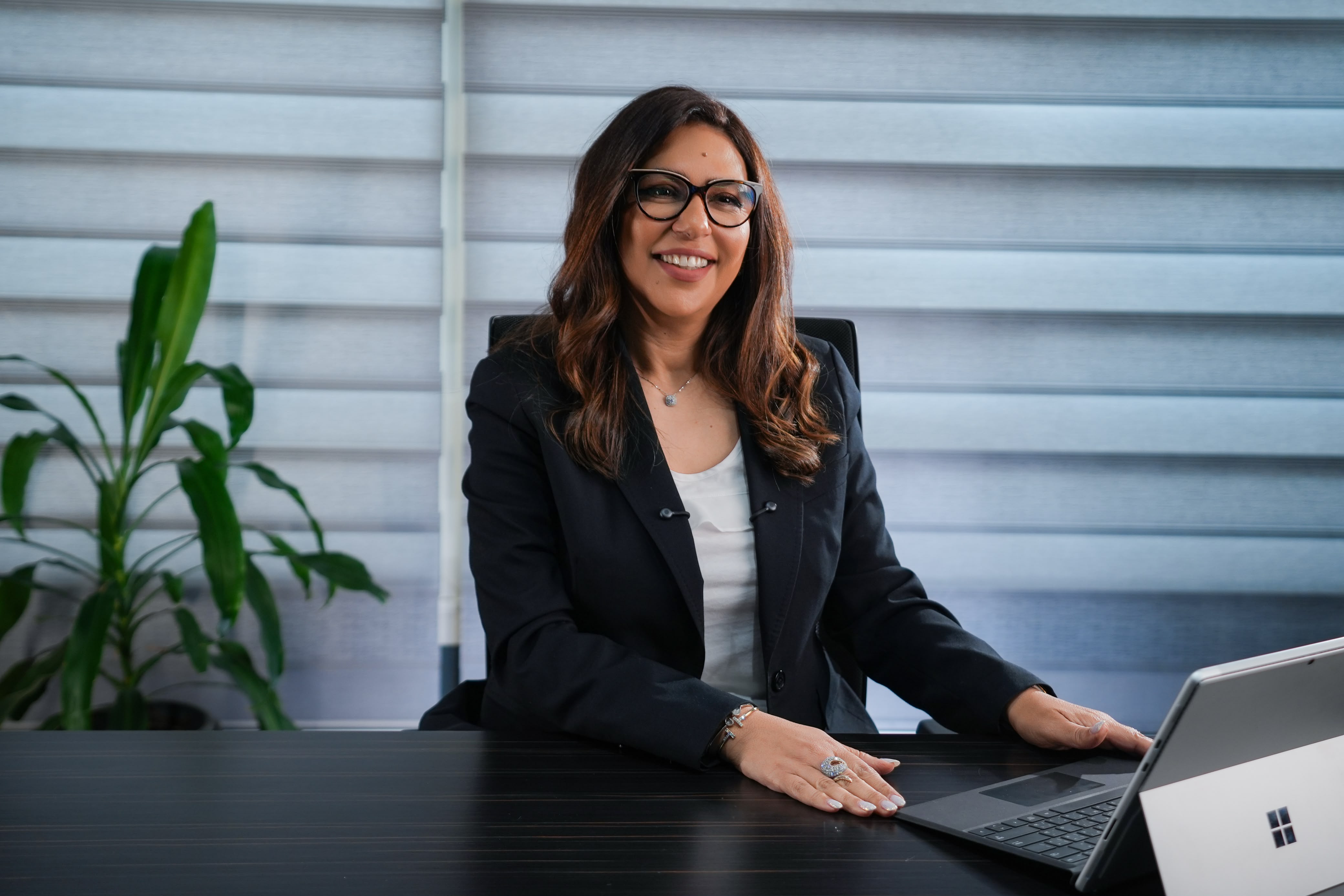 Dr Nermine Raouf Hanna