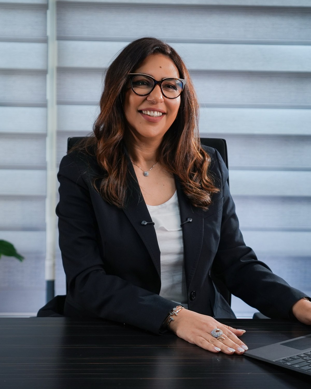 Dr Nermine Raouf Hanna